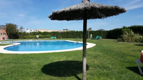 Apartamento Las Garzas 2205