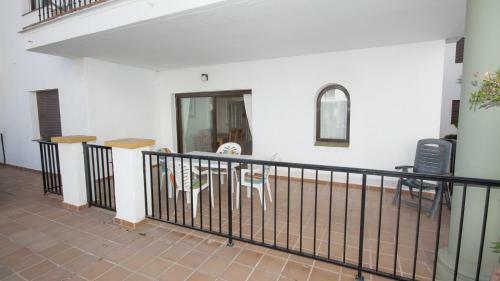 Apartamento Marina de La Duquesa 803