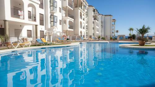 Apartamento Marina de La Duquesa 803
