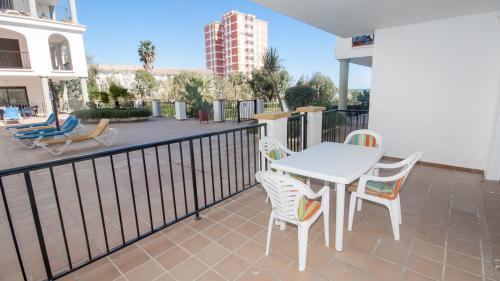 Apartamento Marina de La Duquesa 803