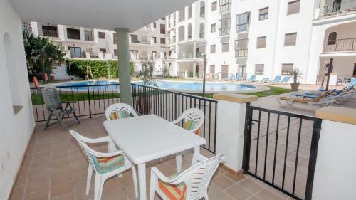 Apartamento Marina de La Duquesa 803