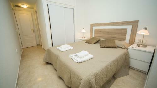 Apartamento Marina de La Duquesa 312
