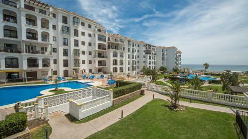 Apartamento Marina de La Duquesa 312
