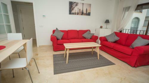 Apartamento Marina de La Duquesa 312