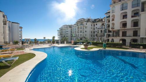 Apartamento Marina de La Duquesa 312