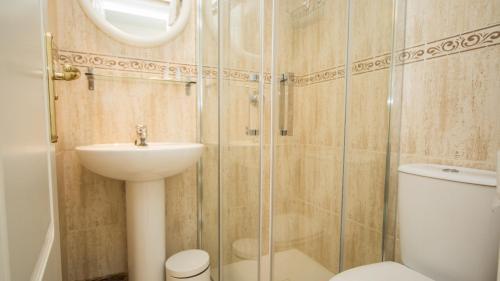 Apartamento Marina de La Duquesa 312