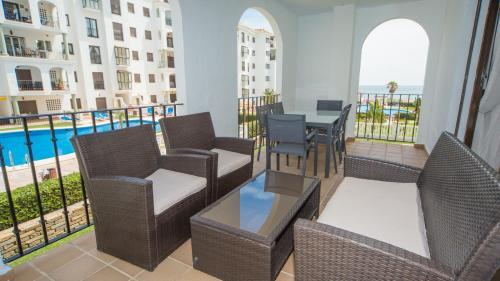 Apartamento Marina de La Duquesa 312