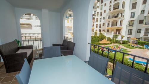 Apartamento Marina de La Duquesa 312
