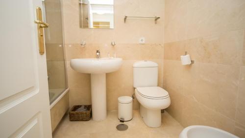 Apartamento Marina de La Duquesa 312