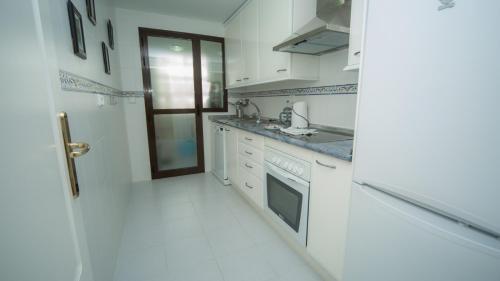 Apartamento Marina de La Duquesa 312
