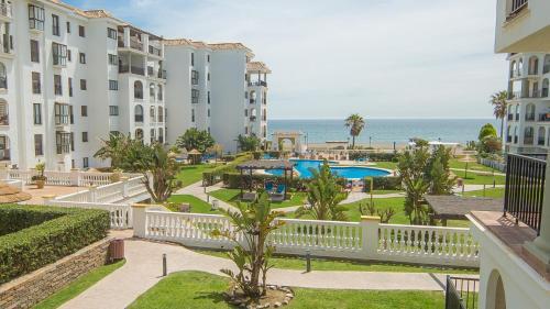 Apartamento Marina de La Duquesa 312