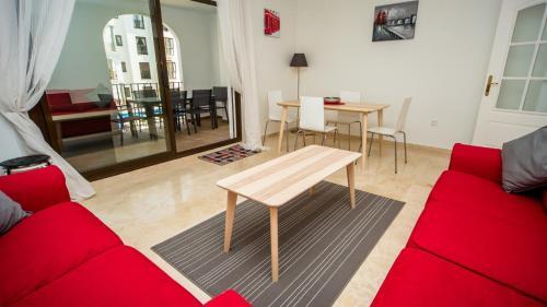 Apartamento Marina de La Duquesa 312