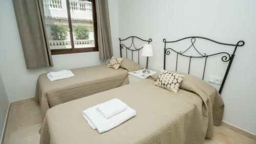 Apartamento Marina de La Duquesa 312