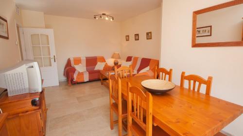 Apartamento Marina de La Duquesa 225
