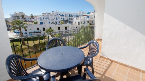 Apartamento Marina de La Duquesa 225