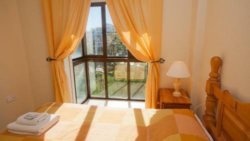 Apartamento Marina de La Duquesa 225