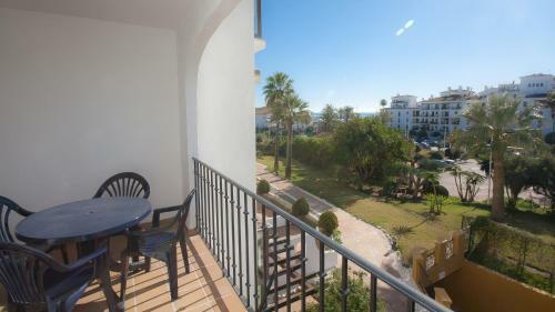 Apartamento Marina de La Duquesa 225