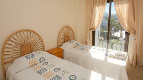 Apartamento Marina de La Duquesa 225