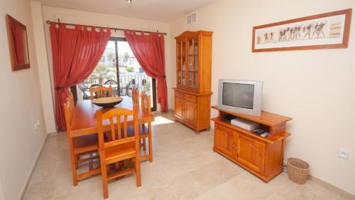 Apartamento Marina de La Duquesa 225