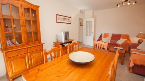Apartamento Marina de La Duquesa 225