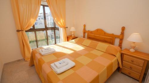 Apartamento Marina de La Duquesa 225
