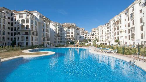 Apartamento Marina de La Duquesa 225