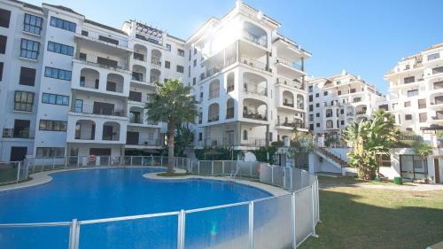 Apartamento Marina de La Duquesa 225