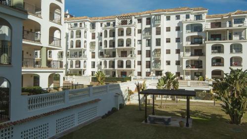 Apartamento Marina de La Duquesa 213