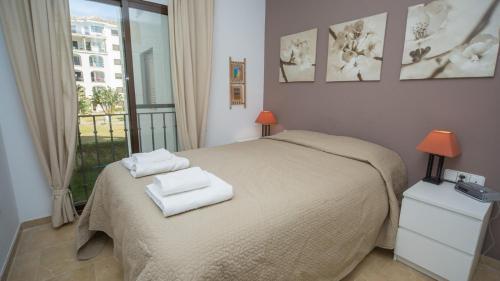 Apartamento Marina de La Duquesa 213