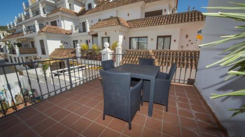 Apartamento Marina Real 534