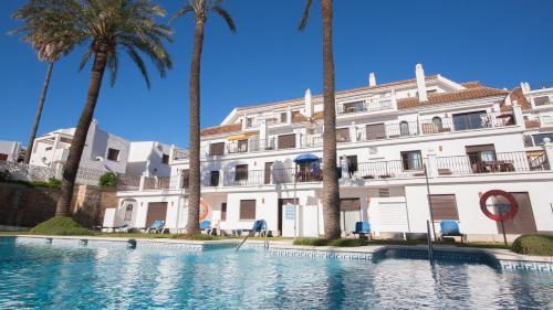 Apartamento Marina Real 534