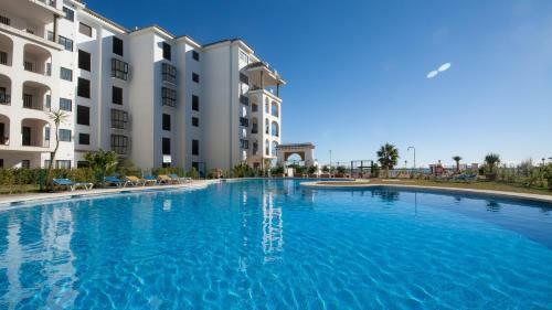 Apartamento Marina de La Duquesa 815