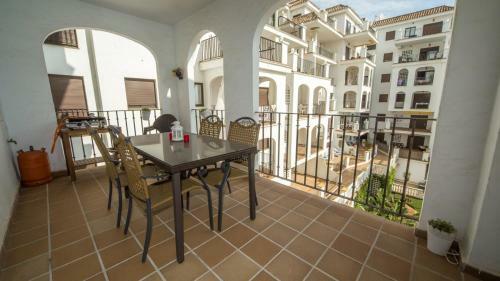 Apartamento Marina de La Duquesa 528