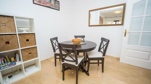 Apartamento Marina de La Duquesa 528