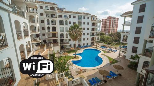 Apartamento Marina de La Duquesa 528