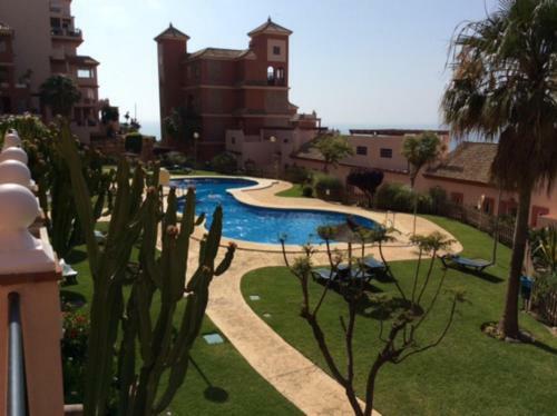 Apartamento 2208-superb Apt With Amazing Seaview