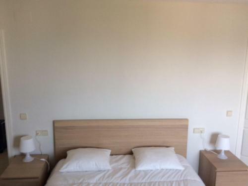 Apartamento 2208-superb Apt With Amazing Seaview