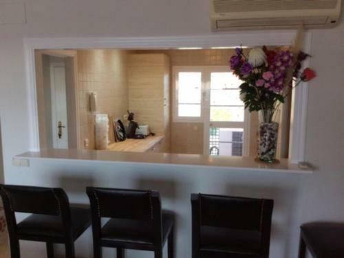 Apartamento 2208-superb Apt With Amazing Seaview