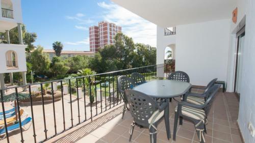Apartamento Marina de La Duquesa 813
