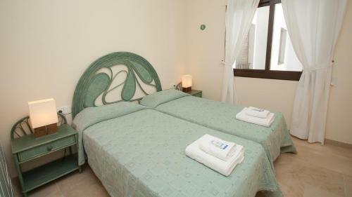 Apartamento Marina de La Duquesa 813