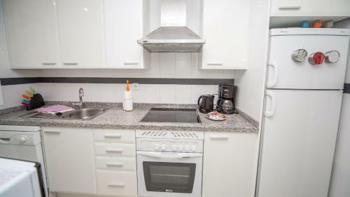 Apartamento Marina de La Duquesa 849