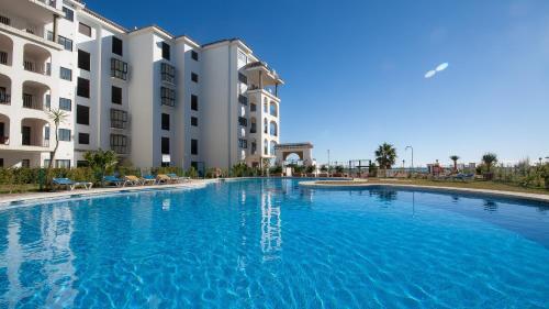 Apartamento Marina de La Duquesa 849