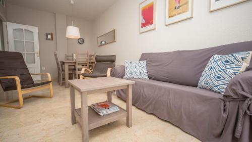 Apartamento Marina de La Duquesa 849