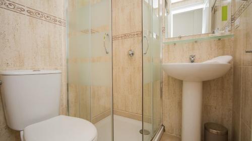 Apartamento Marina de La Duquesa 849