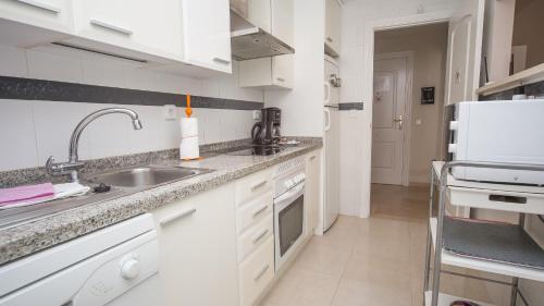 Apartamento Marina de La Duquesa 849