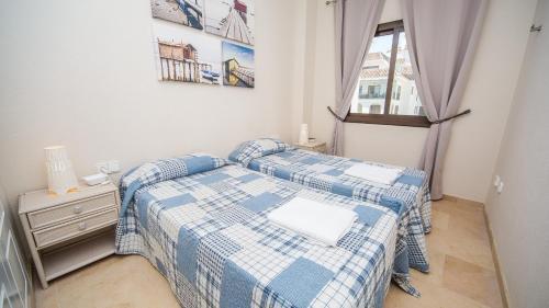 Apartamento Marina de La Duquesa 849