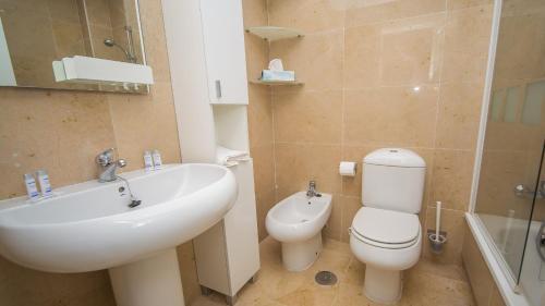 Apartamento Marina de La Duquesa 849