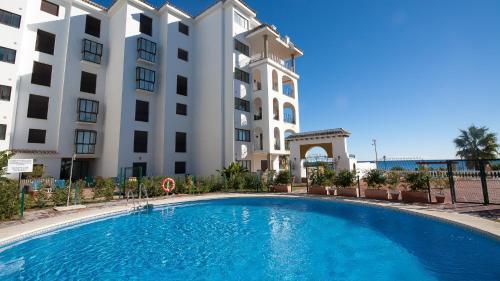 Apartamento Marina de La Duquesa 849