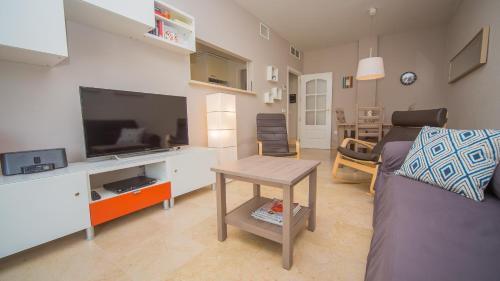 Apartamento Marina de La Duquesa 849