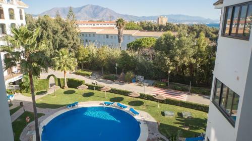 Apartamento Marina de La Duquesa 941